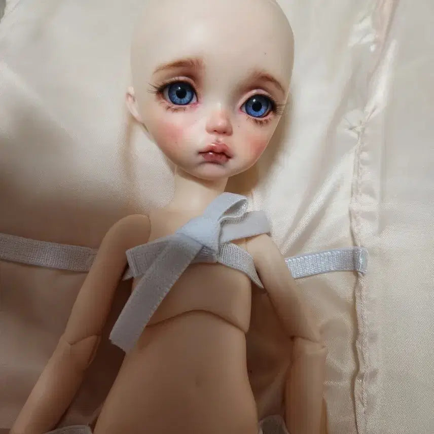 [BUNJANG] Imdadol 2.6 Dorothy Normal Doll Body / 임다돌 2.6 (usd) 도로시 노멀 본체
