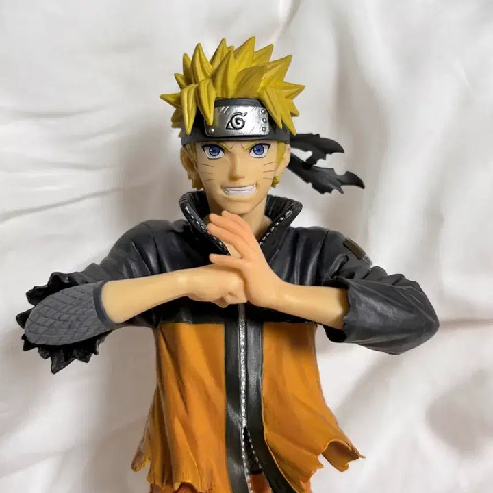 [BUNJANG] Naruto Shinobi Bonds Ichiban Kuji A Prize Figure / 나루토 제일복권 시노비의유대 a상