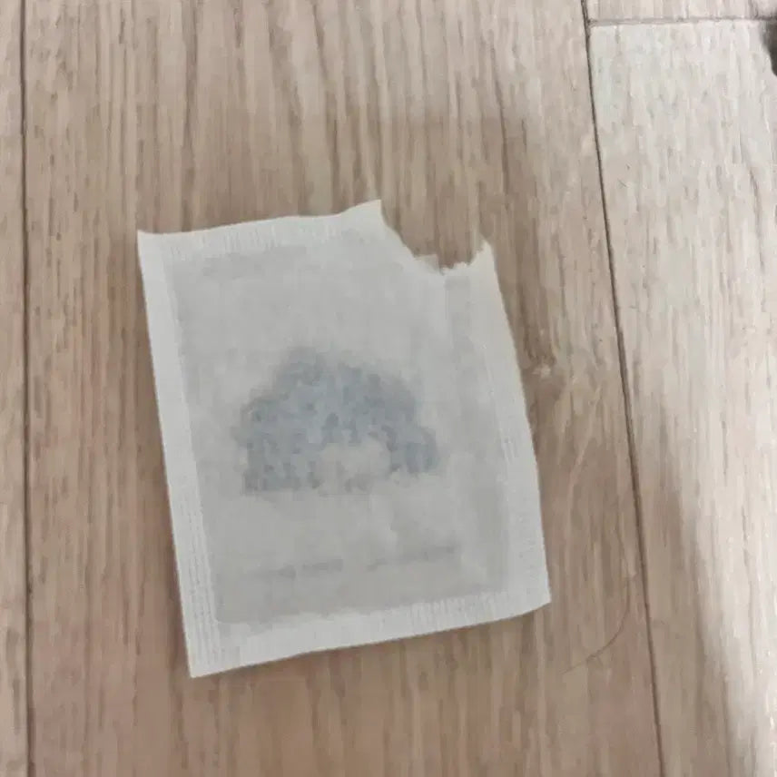[BUNJANG] Colorgram" Snorlax Sticker / 컬러그램 띠부실 잠만보