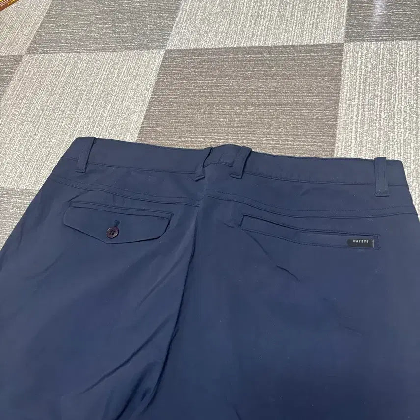[BUNJANG] HAZZYS Navy Men&