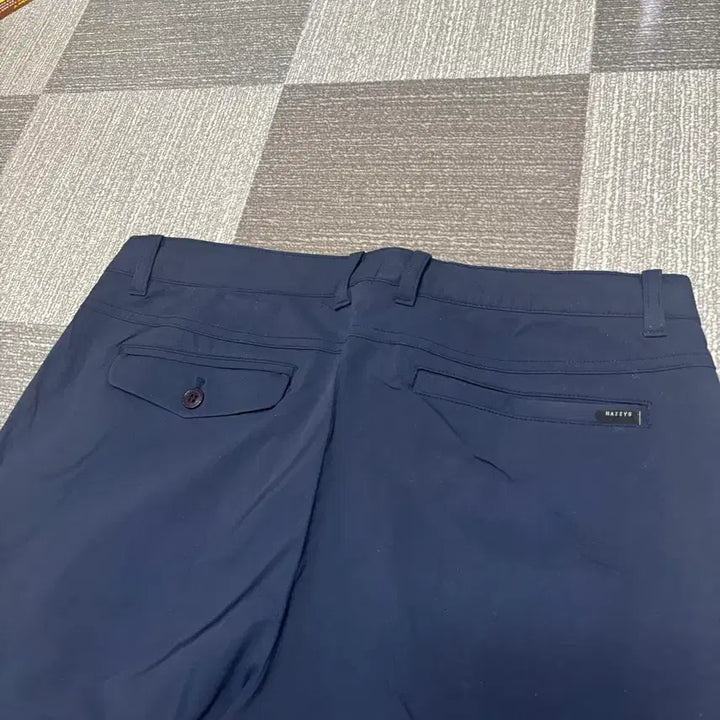 [BUNJANG] HAZZYS Navy Men&