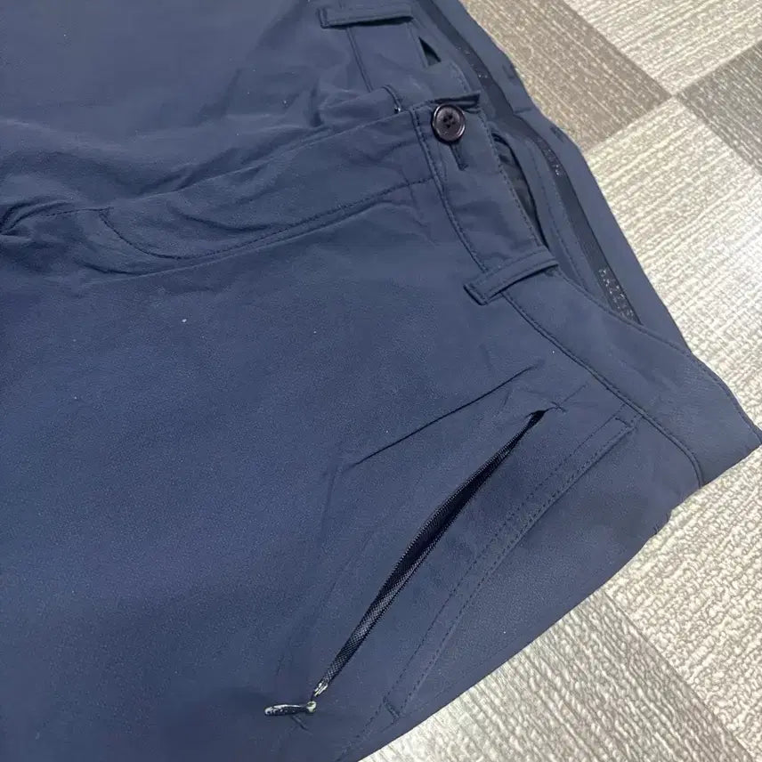 [BUNJANG] HAZZYS Navy Men&