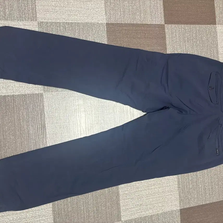 [BUNJANG] HAZZYS Navy Men&