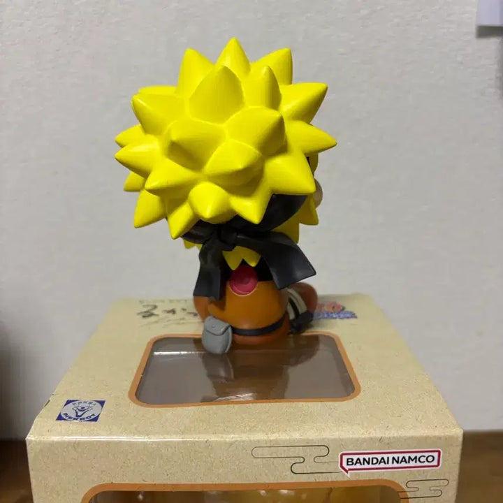 [BUNJANG] Megahouse Uzumaki Naruto Look-Up Figure / 우즈마키 나루토 룩업 메가하우스