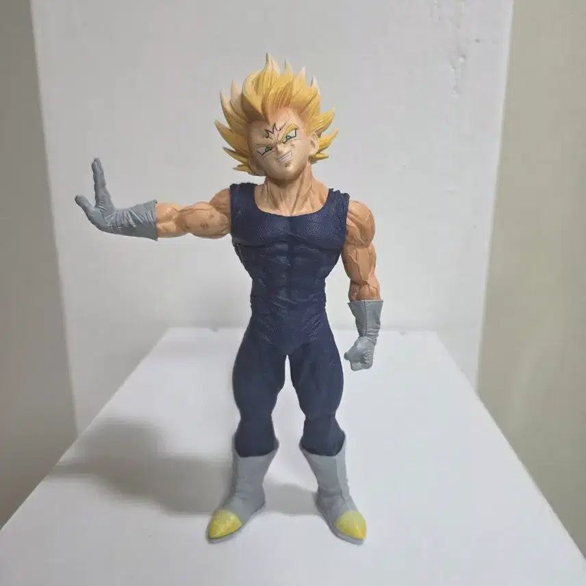 [BUNJANG] Dragon Ball Majin Vegeta Figure / 드래곤볼 마인 베지터 피규어