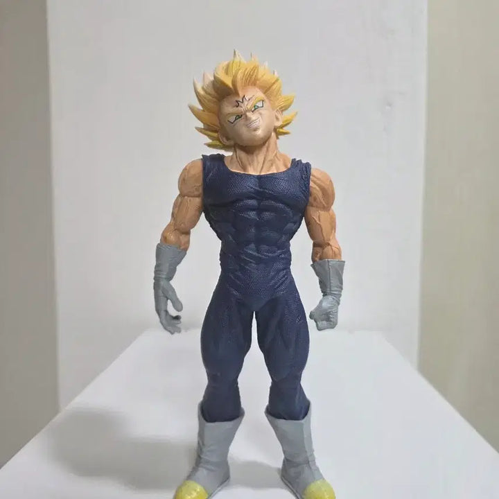 [BUNJANG] Dragon Ball Majin Vegeta Figure / 드래곤볼 마인 베지터 피규어