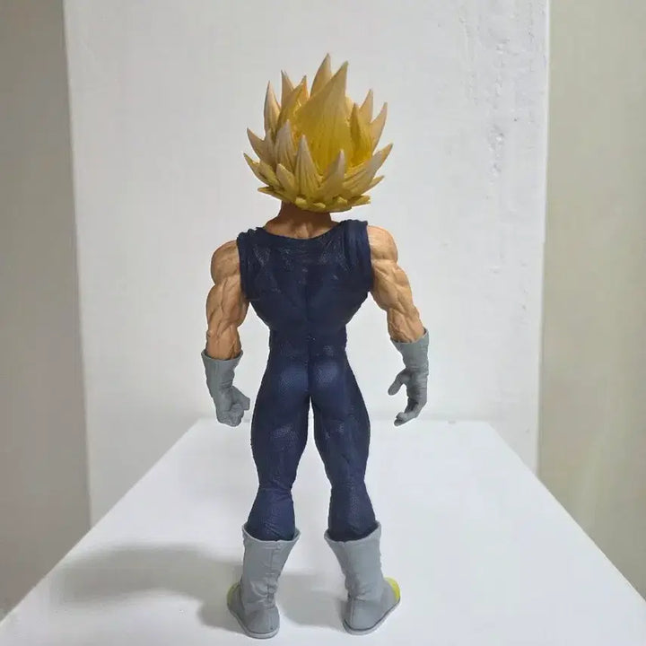 [BUNJANG] Dragon Ball Majin Vegeta Figure / 드래곤볼 마인 베지터 피규어