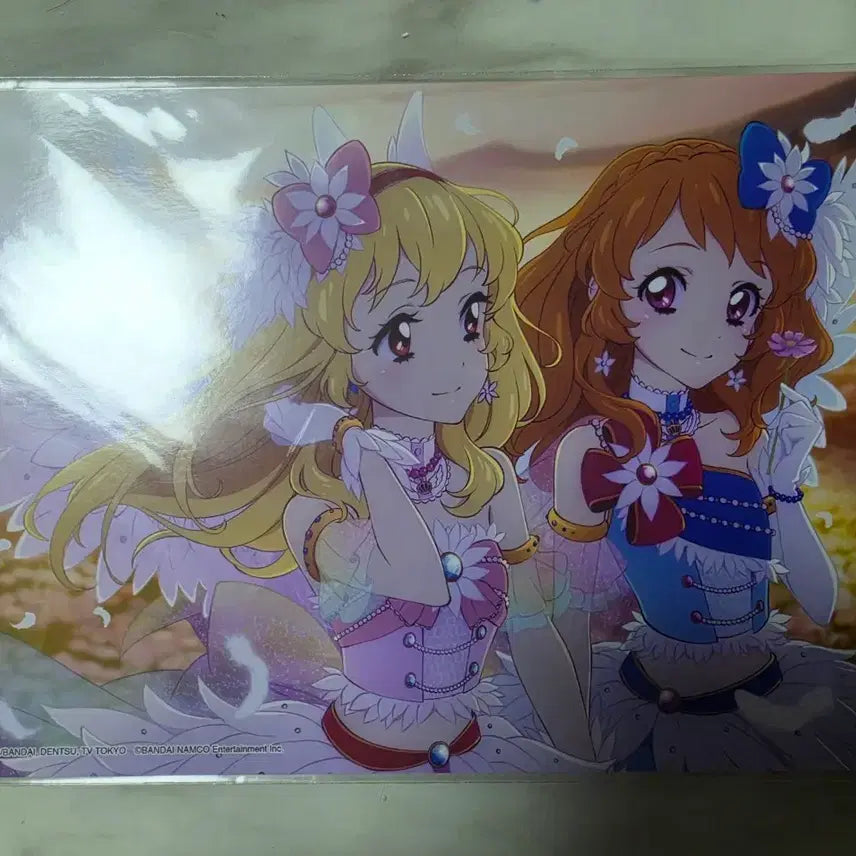 [BUNJANG] Aikatsu Cosmos 2L Bromide / 아이카츠 코스모스 2L 브로마이드
