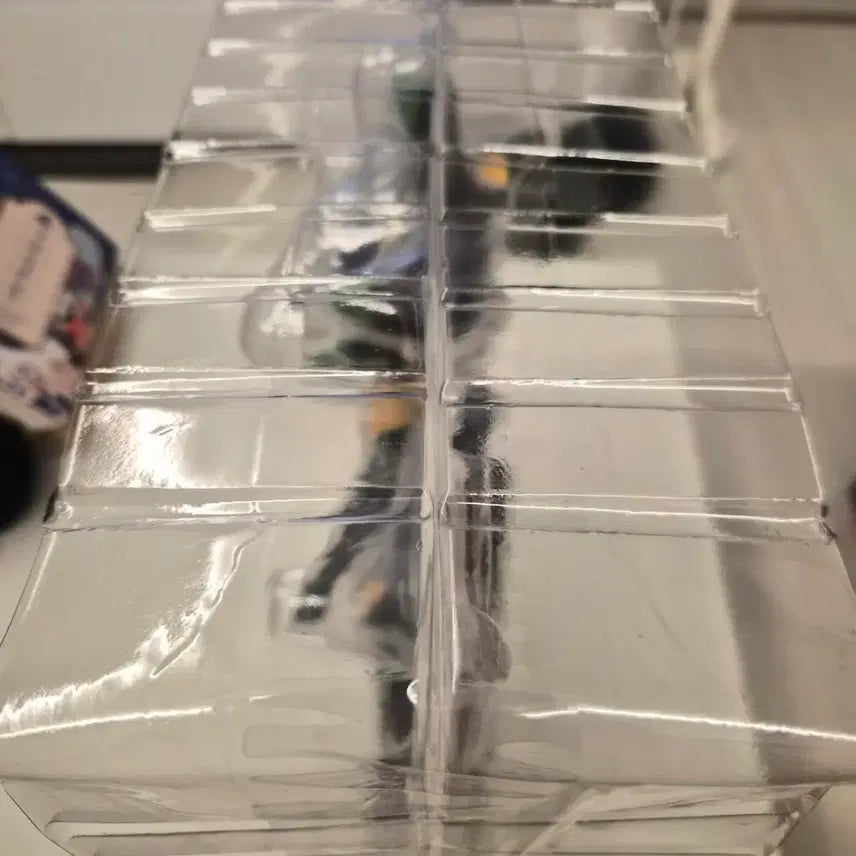 [BUNJANG] Ichiban Kuji Evangelion Unit-13 B Prize Figure (Sealed) / [내부미개봉] 제일복권 에반게리온 에바13호기 B상