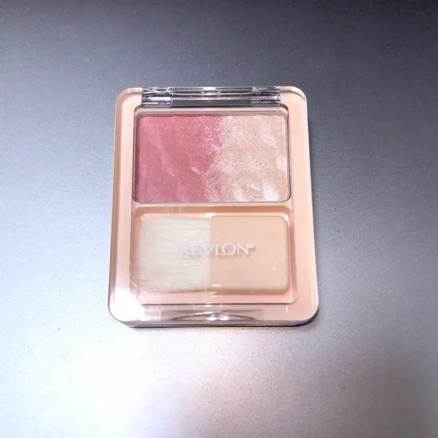 [BUNJANG] Revlon Eros Duo Cheek Highlighter 01 (Inspired by I&