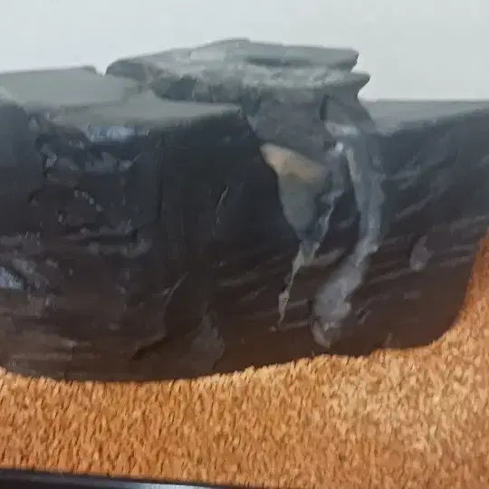 [BUNJANG] Natural Korean River Rock Waterfall Stone / 수석(폭포석)