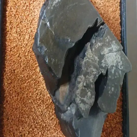 [BUNJANG] Natural Korean River Rock Waterfall Stone / 수석(폭포석)