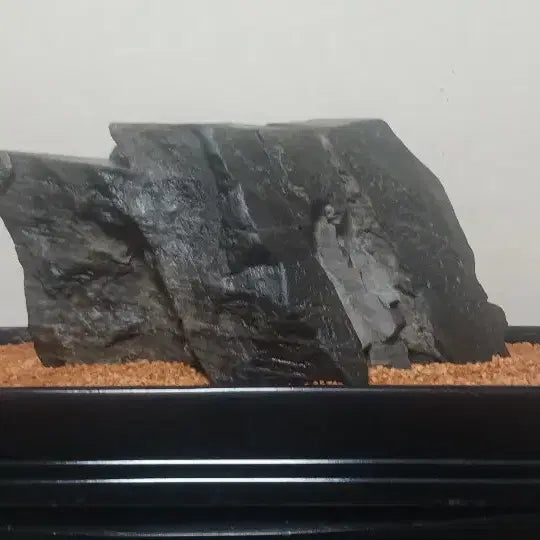 [BUNJANG] Natural Korean River Rock Waterfall Stone / 수석(폭포석)