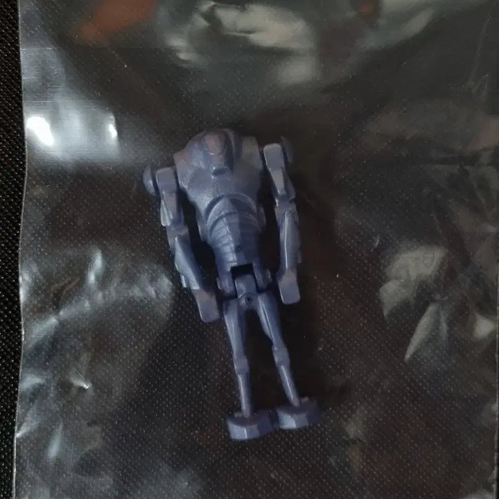 [BUNJANG] LEGO Star Wars Super Battle Droid Pearl Sand Blue Figure / 올드 레고 스타워즈 슈퍼 배틀 드로이드 펄 샌드 블루 피규어 판매