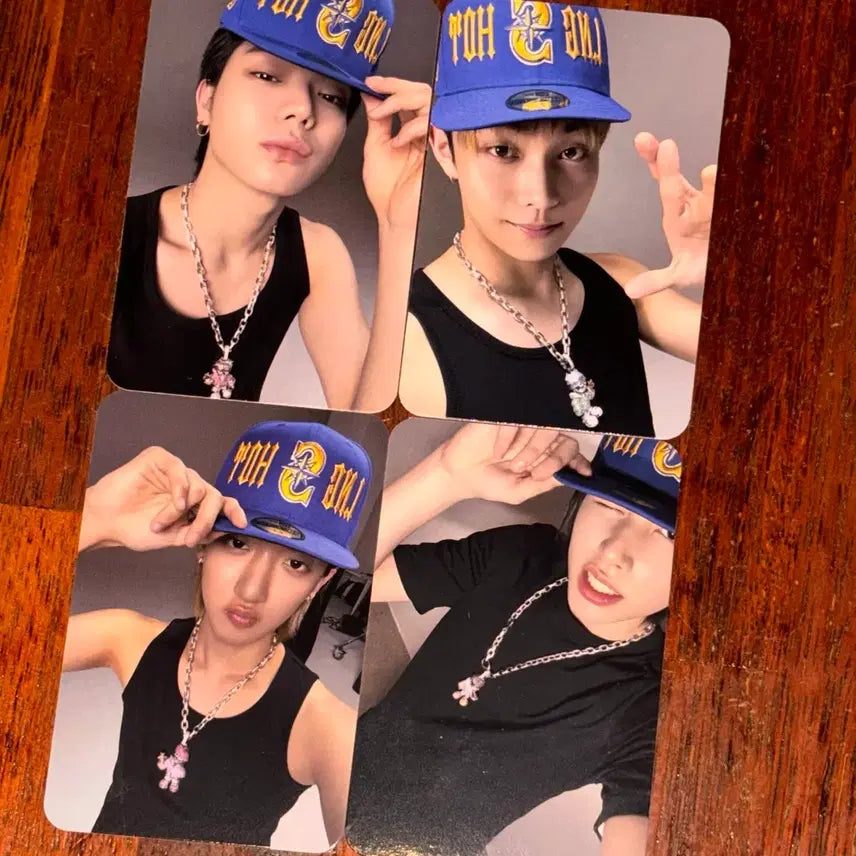 [BUNJANG] Longshot Music Core Music Core Studio Photocard / 롱샷 음악중심 음중 공방 포카 양도