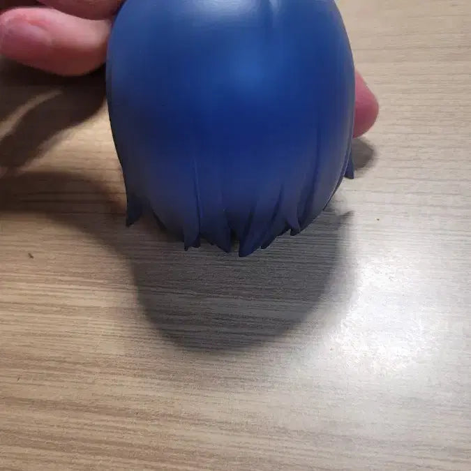 [BUNJANG] Nendoroid Ruri Aoki Ruri Full Parts with Box (Opened) / 넨도로이드 루리드래곤 아오키 루리 풀파츠 박스 포함 개봉품