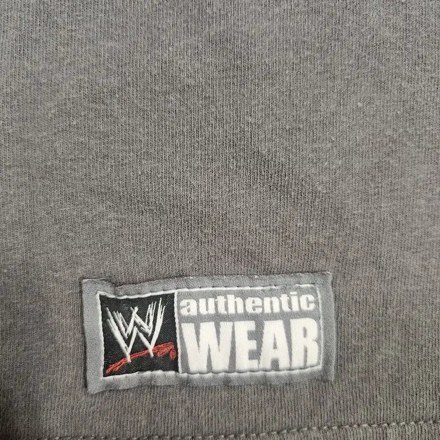 [SOLD OUT] WWE 레슬매니아 레이 미스테리오 2X 그레이 티셔츠