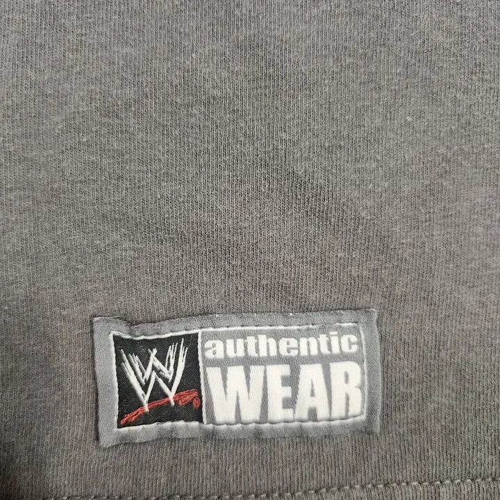 [SOLD OUT] WWE 레슬매니아 레이 미스테리오 2X 그레이 티셔츠