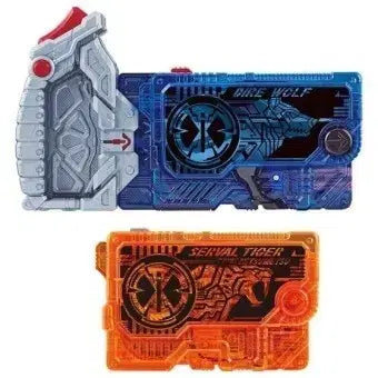[BUNJANG] Kamen Rider Zero-One DX Metsuimerize Key Set / 가면라이더 제로원 DX 제츠메라이즈키 세트