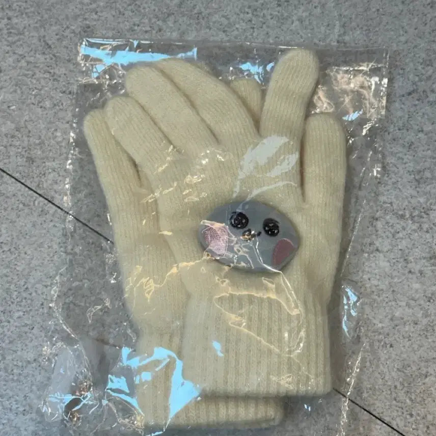 [BUNJANG] RIIZE Hug MD Soongyongdori Gloves / 라이즈 허그MD 송용돌이 장갑