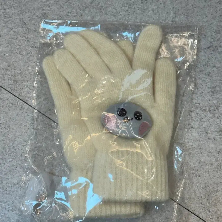 [BUNJANG] RIIZE Hug MD Soongyongdori Gloves / 라이즈 허그MD 송용돌이 장갑