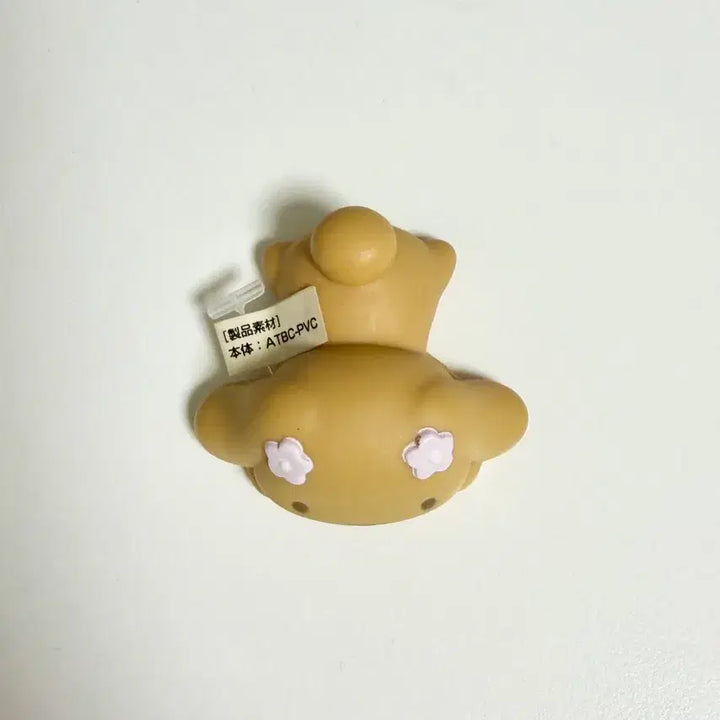 [BUNJANG] Sanrio Classic Mocha Figure / 산리오 고전 모카 피규어
