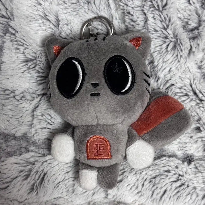 [BUNJANG] TXT TOMORROW X TOGETHER Hyuningkai Bbangjoo Plush / 더 이상 가격 내림x)투바투 투모로우바이투게더 뿔바투 다고냥 1차 강태현