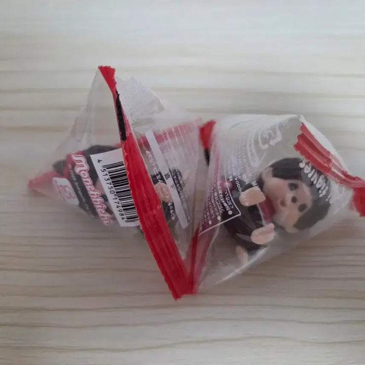 [BUNJANG] Monchhichi Figure Bundle Set New / 일괄)몬치치 피규어 세트 새상품