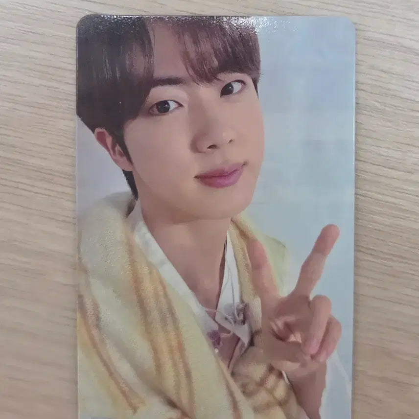 [BUNJANG] BTS BE Album Deluxe Edition First Press Limited Edition / [새상품] 방탄소년단 BE 앨범 Deluxe Edition 초회한정판