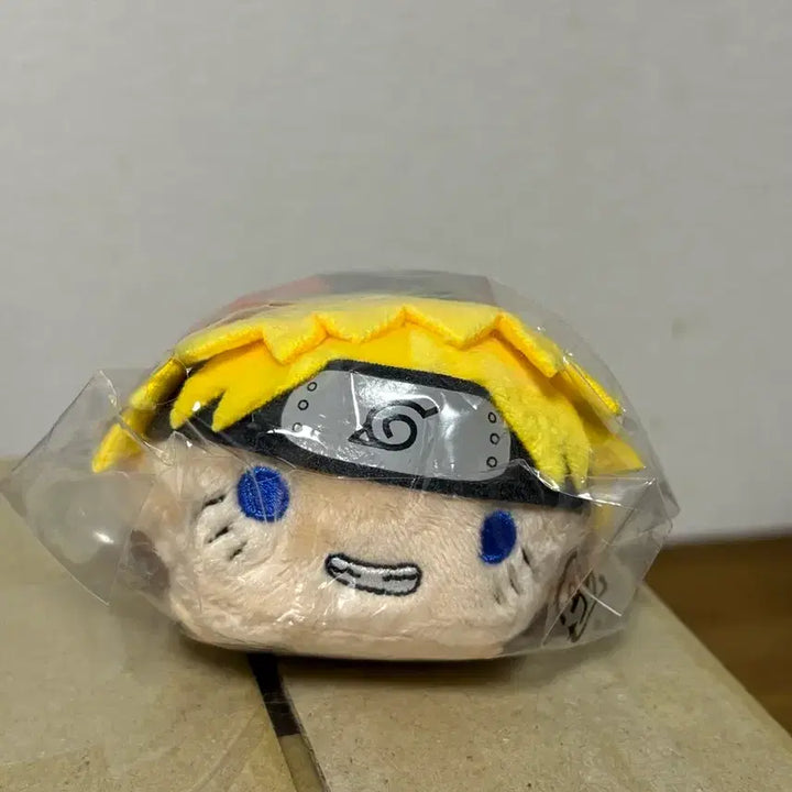 [BUNJANG] Uzumaki Naruto Tsumu Nui Doll Jump Shop / 우즈마키 나루토 쯔무 누이 인형 점프샵