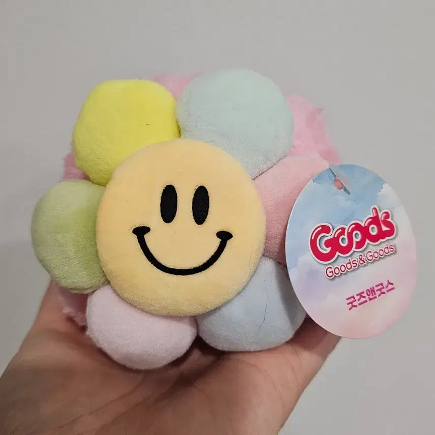 [BUNJANG] Smile Coin Pouch / 새상품)스마일동전지갑