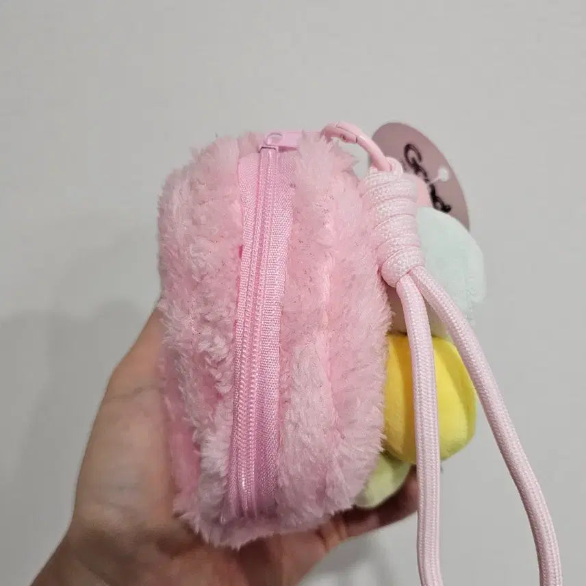 [BUNJANG] Smile Coin Pouch / 새상품)스마일동전지갑