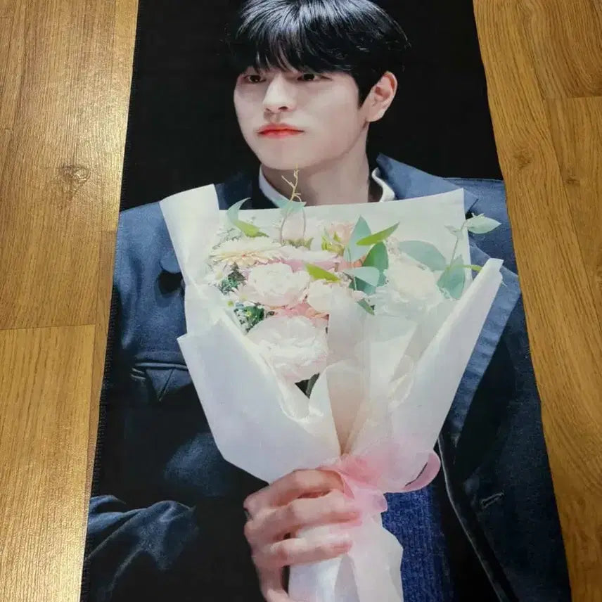 [BUNJANG] Stray Kids Seungmin Slogan / (급처)스트레이키즈 스키즈 승민 슬로건