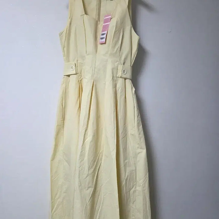 [BUNJANG] VERVE One-Piece Dress / (택달린 새상품) 베르브 원피스