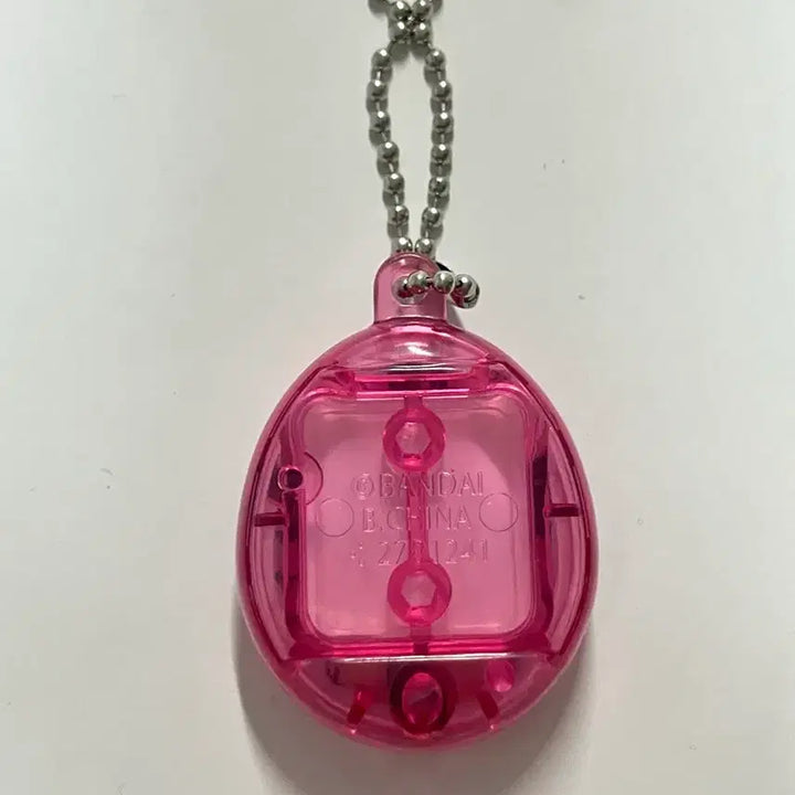 [BUNJANG] Bandai Tamagotchi Shaka Shaka Charm / 반다이 캡슐 가챠 다마고치 굿즈 샤카샤카 챰