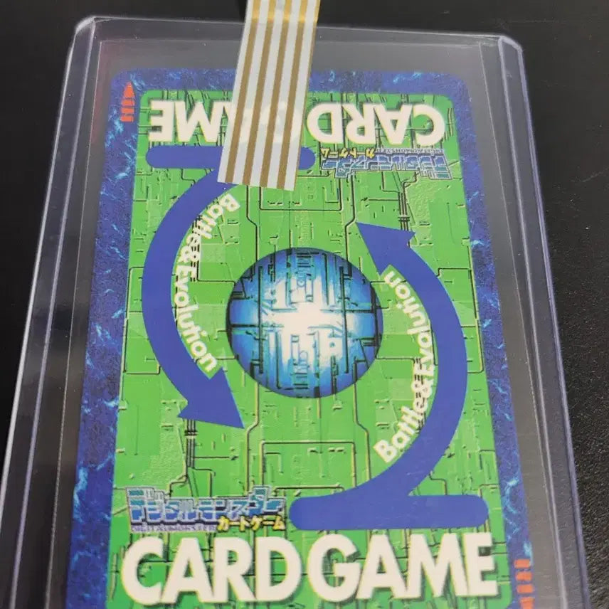 [BUNJANG] Digimon Card Game First Edition Battle Again Booster / 디지몬카드 초판 배틀 다시 속행 판매합니다