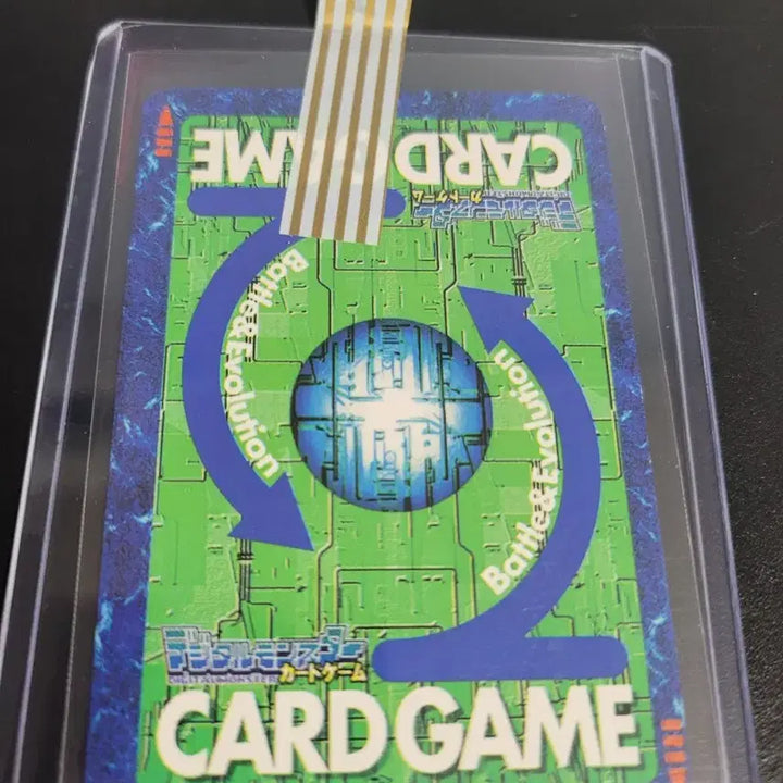 [BUNJANG] Digimon Card Game First Edition Battle Again Booster / 디지몬카드 초판 배틀 다시 속행 판매합니다