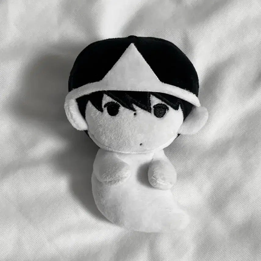 [BUNJANG] ENHYPEN JAY KOSHINJO Plush Doll / 앤팀 죠  커신죠 인형 판매 양도