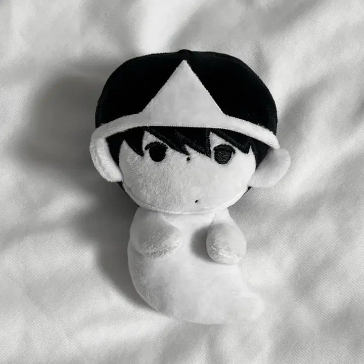 [BUNJANG] ENHYPEN JAY KOSHINJO Plush Doll / 앤팀 죠  커신죠 인형 판매 양도