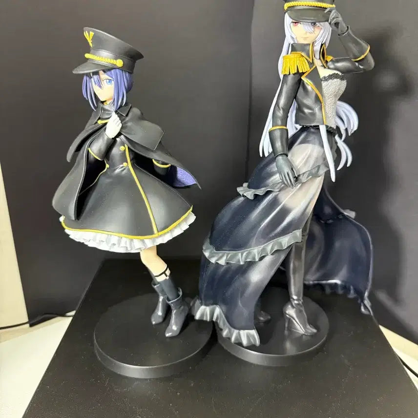 [BUNJANG] My Dress-Up Darling Marin Kitagawa &amp; Sajuna Inui Bundle Figure Set / 그비돌 반프 키타가와 마린 이누이 사쥬나 피규어 일괄