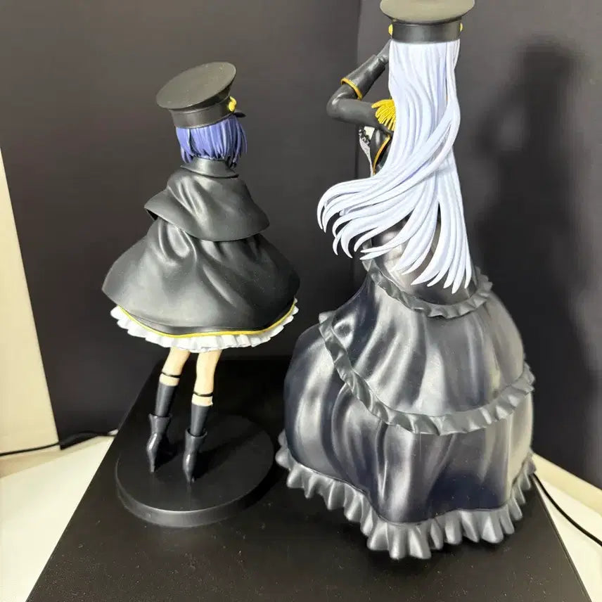 [BUNJANG] My Dress-Up Darling Marin Kitagawa &amp; Sajuna Inui Bundle Figure Set / 그비돌 반프 키타가와 마린 이누이 사쥬나 피규어 일괄