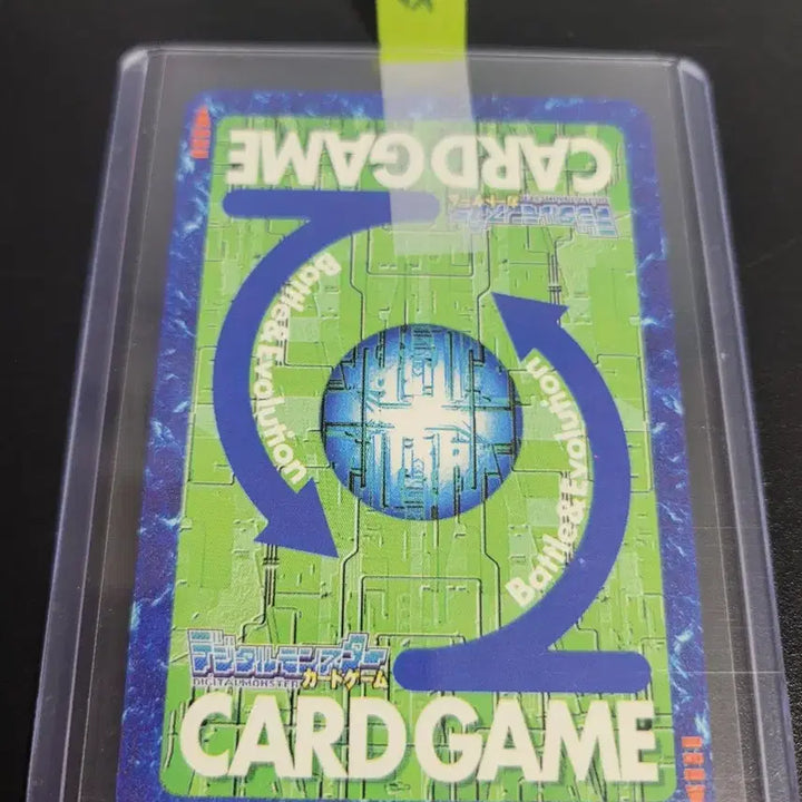 [BUNJANG] Digimon Card Ophanimon / 디지몬카드 오파니몬 판매합니다