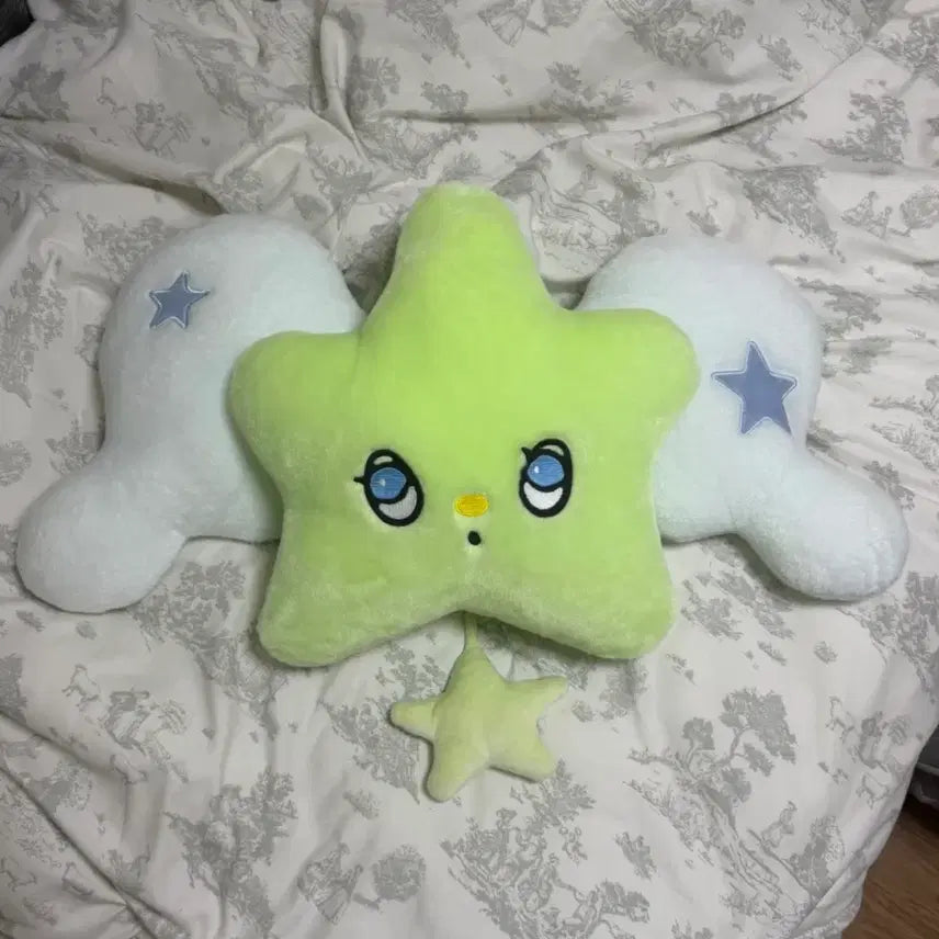 [SOLD OUT] Nctwish 엔시티위시 위츄 쿠션