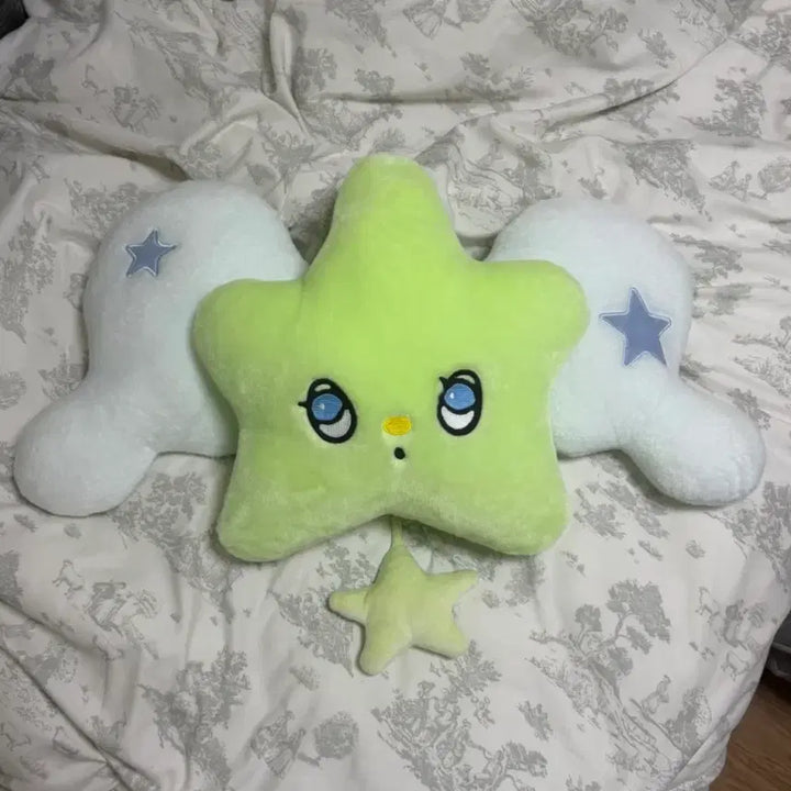 [SOLD OUT] Nctwish 엔시티위시 위츄 쿠션