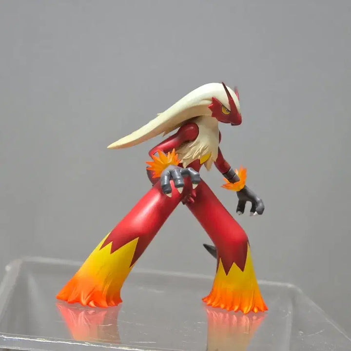 [BUNJANG] MIU Studio Punchyoo Figure 1/20 Scale World / MIU 번치코 피규어. 포켓몬 스케일월드