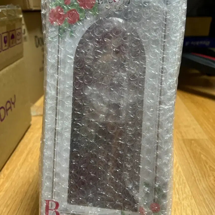 [BUNJANG] Oshi no Ko B Prize Wedding Dress Ver. Figure (Sealed) / 미개봉) 최애의 아이 B상 판매합니다!