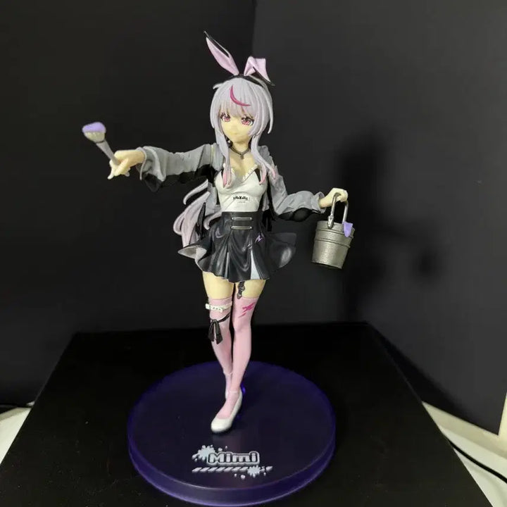 [BUNJANG] Kigo Tosaki Mimi Figure / 기고 토사키 미미 피규어