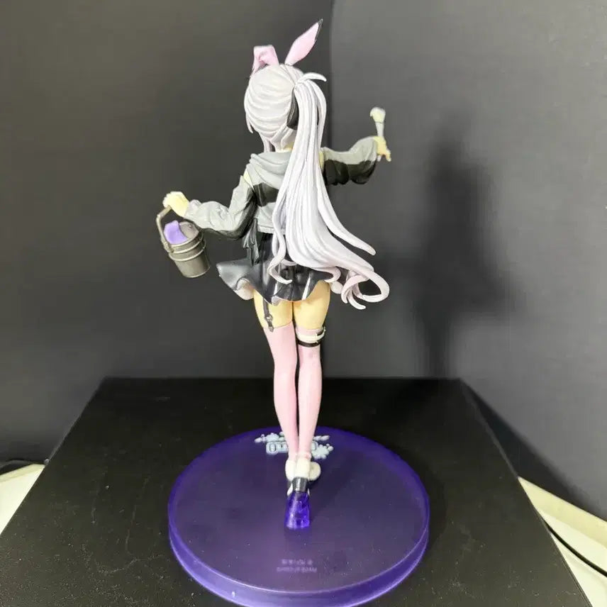 [BUNJANG] Kigo Tosaki Mimi Figure / 기고 토사키 미미 피규어