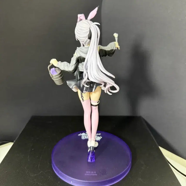 [BUNJANG] Kigo Tosaki Mimi Figure / 기고 토사키 미미 피규어