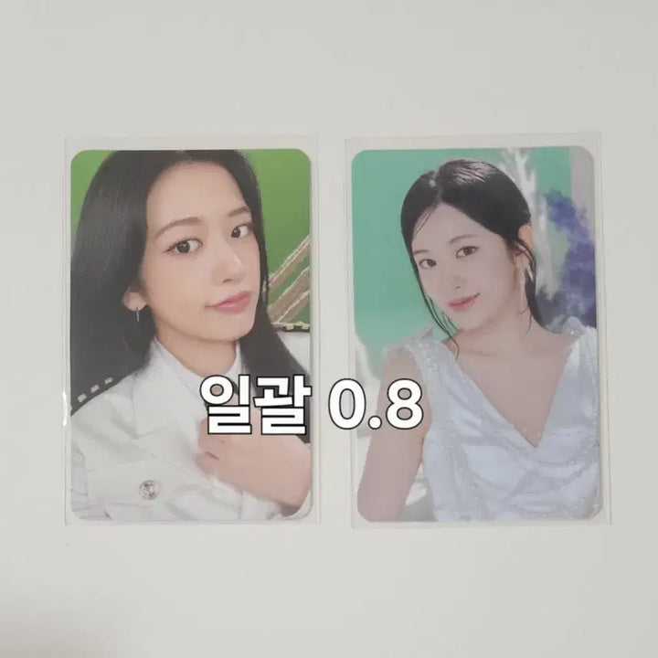 [BUNJANG] IVE Yujin Fan Concert Random Photocard Pack MD (Bundle Set) / 일괄 아이브 유진 팬콘서트 랜덤포카팩리바이브셀포엠디 MD다이브